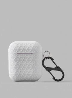 Buy Protective Case For Aipods White in Saudi Arabia