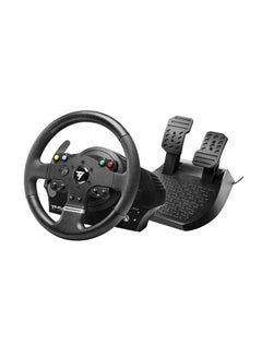 اشتري Thrustmaster TMX Force Feedback Racing Wheel (Xbox Series X/S,One,PC) في الامارات