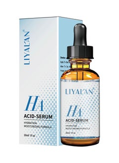 اشتري HA Acid-Serum 30mm في السعودية