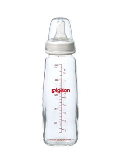 Buy Nurser K-8 Feeding Bottle, 240ml - Assorted in Saudi Arabia