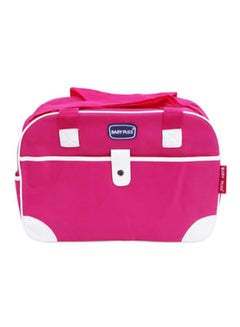 Buy Diaper Bag - Pink in UAE