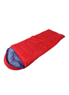 Buy Portable Outdoor Camping Sleeping Bag 180 x 75cm in UAE