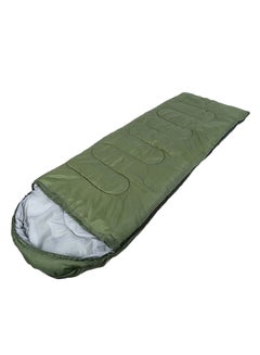 Buy Portable Outdoor Camping Sleeping Bag 180 x 75cm in Egypt