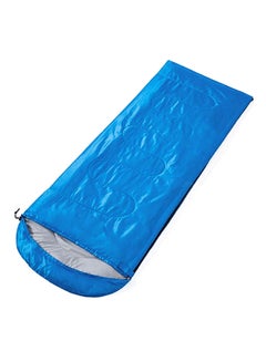 Buy Portable Outdoor Camping Sleeping Bag 220 x 75cm in UAE