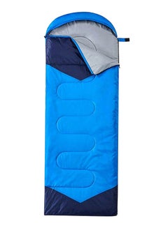 Buy Portable Outdoor Camping Sleeping Bag 220 x 75cm in Egypt