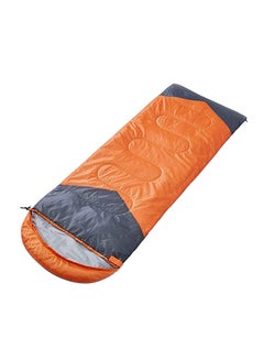 اشتري حقيبة نوم محمولة للتخييم بالأماكن المفتوحة 220 x 75سم في مصر