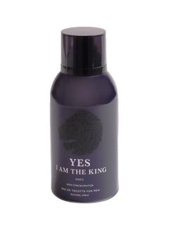 Buy Yes I Am The King EDT in Saudi Arabia