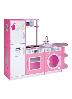 asda childrens play kitchen