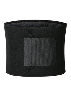 Buy Waist Trimmer Belt 117x23cm in UAE