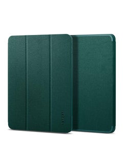 Buy Urban Fit for iPad Pro 11 inch (2021/2020/2018) Case Cover Midnight Green in UAE