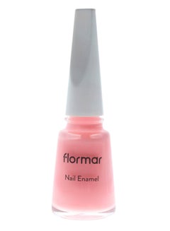 Buy Classic Nail Enamel 077 Light Pink in UAE