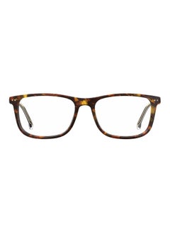 Buy Men's Square Eyeglass Frame in Saudi Arabia