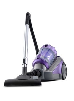 Buy Vacuum Cleaner 2 L 2000 W AKC-157 Purple in UAE