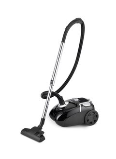 Buy Vacuum Cleaner 4 L 2000 W AKC-307 Black in UAE