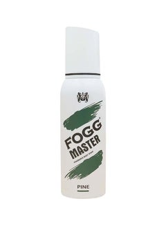 Buy Master Pine Fragrance Body Spray 150ml in Egypt