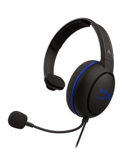 Buy Cloud Chat Headset For PS4/PS5/XOne/XSeries/NSwitch/PC in Saudi Arabia