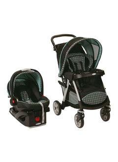 urbanlite pram