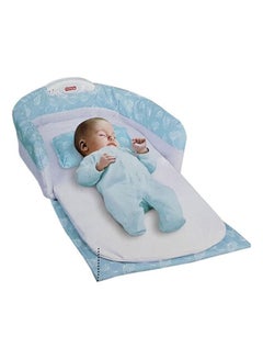 ibaby separated bed