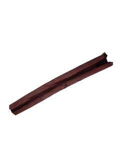 Buy Twin Air Dust Insulator Door Draft Stopper Brown 860 x 110mm in Egypt