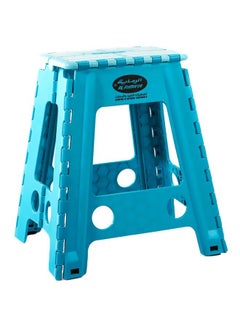 Buy Foldable Camping Stool 56x34cm in Egypt