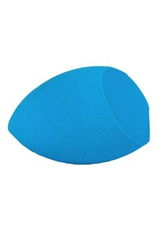 Buy Beauty Blender Makeup Puff Sponge Blue in Saudi Arabia