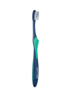 Buy Day Care Duro Hard Tooth Brush Multicolour in UAE