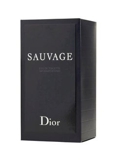 sauvage edt 100