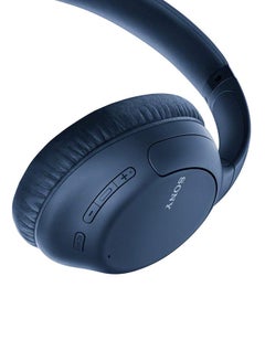 Sony WH-CH710N Over-Ear Noise 
