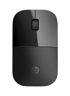 Buy Wireless Mouse Black in Egypt