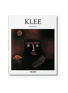 اشتري Klee Paperback English by Susanna Partsch - 07-May-19 في مصر