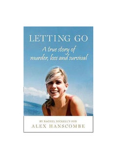 Buy Letting Go paperback english - 18/5/2017 in UAE