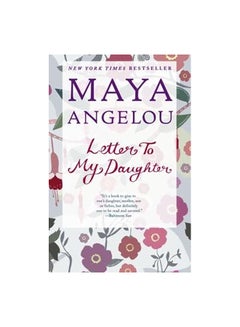 Buy Letter To My Daughter paperback english - 27/10/2009 in UAE