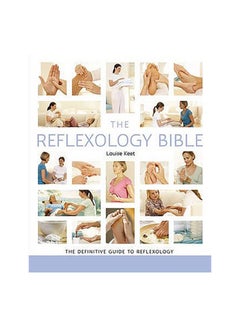 Buy The Reflexology Bible (Uk) Paperback English by Louise Keet - 15-Aug-08 in UAE