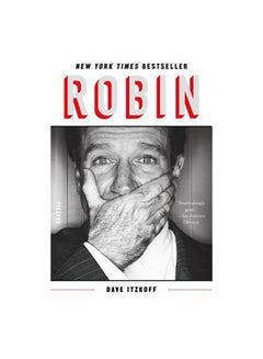 اشتري Robin paperback english - 04-Jun-19 في مصر