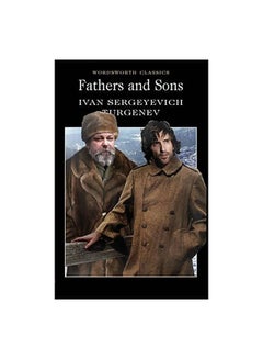 Buy Fathers and Sons paperback english - 34995 in UAE