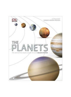 Buy Planets paperback english - 27/08/2014 in UAE