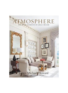 Buy Atmosphere paperback english - 2019-05-14 in UAE