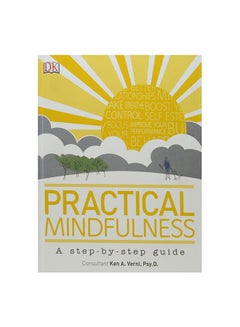 Buy Practical Mindfulness paperback english - 26/08/2015 in UAE