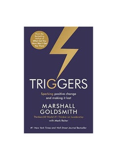 Buy Triggers paperback english - 42432 in UAE