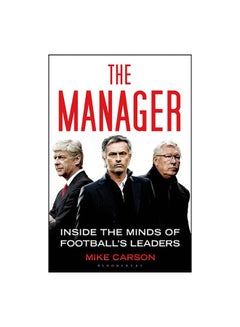 Buy The Manager paperback english - 28/10/2014 in UAE