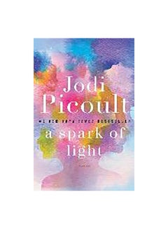 Buy A Spark Of Light paperback english - 02-Oct-18 in UAE