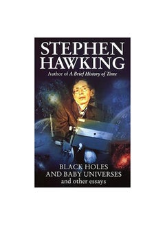 Buy Black Holes and Baby Universes and Other Essays paperback english - 08/09/1994 in Egypt