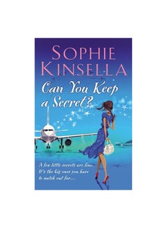 Buy Can You Keep A Secret paperback english - 3/3/2003 in UAE