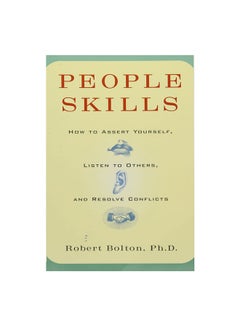 اشتري People Skills Paperback 0 في الامارات