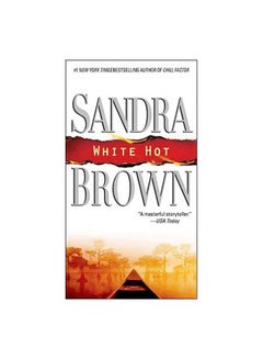 اشتري رواية White Hot paperback english - 19-Jul-05 في مصر