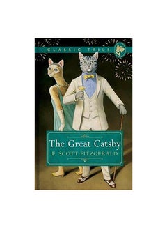 اشتري The Great Catsby Paperback الإنجليزية by Eliza Garrett - 10/2/2018 في مصر