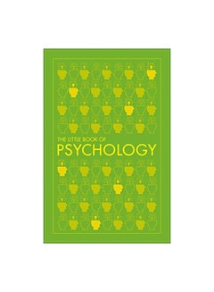 اشتري The Little Book Of Psychology paperback english في السعودية