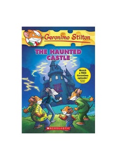 اشتري The Haunted Castle - غلاف ورقي عادي في الامارات