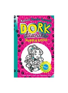 اشتري Dork Diaries - Puppy Love Paperback الإنجليزية by Rachel Renee Russell - 28/07/2016 في الامارات