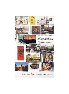 Buy On the Road Paperback English by Jack Kerouac - 1/4/2011 in UAE